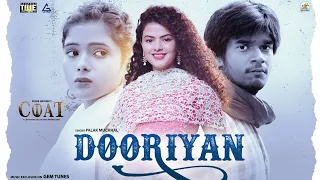 Dooriyan : Palak Muchhal | Vivaan Shah | Pooja Pandey | Coat | Kumar Abhishek