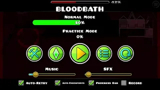 [BloodBath] Secret Way - 10% To 50%