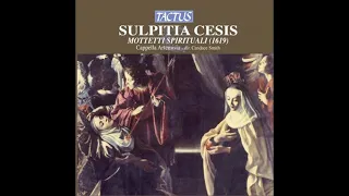 Stabat Mater   Sulpitia Cesis (1619)