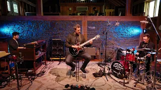 Krasno/Moore Project: Book Of Queens - Slow Burn (Official Live Performance Video)