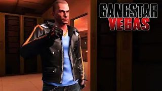 Gangstar Vegas (iPad) - Mission #26 - America's Finest