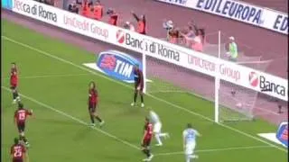 7 10 2007 Goal Parade Lazio 1 5 Milan Dvbrip Divx Tsmr