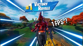 FORTNITE gameplay that will make you *regret* watching this video