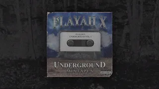 Playah X - Ready 2 Click (feat. Two-One)