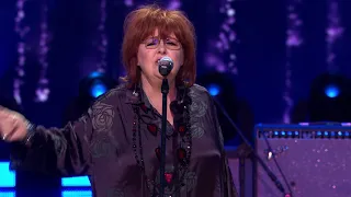 MAGGIE REILLY - Everytime we touch TOP OF THE TOP Sopot Festival 2019