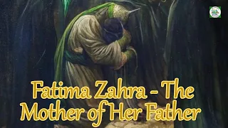 Prophet Muhammad RasoolAllah (Messenger of God) & Love of Fatima Zahra will make you Cry Story Taif