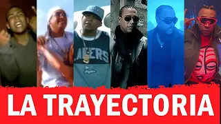 DON OMAR | ¿CÓMO se CONVIRTIÓ en el REY?