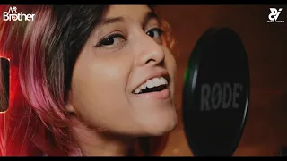 Manike Mage Hithe  මැණිකේ මගේ හිතේ  -Circuit Remix By DJ AR BROTHERS - #yohani &#satheeshan