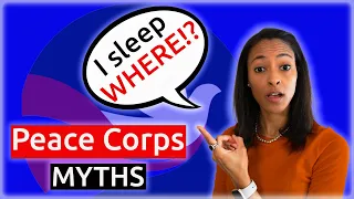 Day in the Life of a Peace Corps Volunteer | Top Myths Debunked