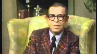 Joe Franklin Show with guest Milton Berle.wmv