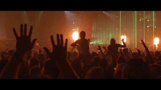 A State Of Trance 800 Utrecht - I Live For That Energy (Official Aftermovie)