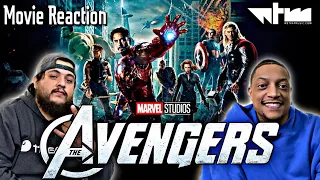 The Avengers(2012) | Guest Movie Reaction | One of The Best Super Hero Movies | Marvel Studios