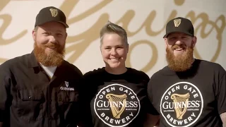 DD_A Message From Guinness: We Will Toast Again