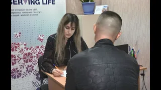 Соціальний супровід клієнтів Центру пробації