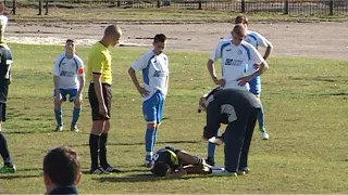 U17 ФК "Аякс-Металург"(Запоріжжя) - ДЮСШ"Дизеліст"(Токмак) 0:0