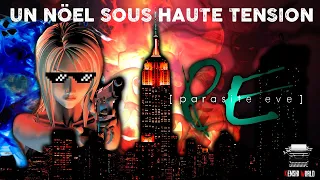 La Belle et la Bête : PARASITE EVE - Le RPG/Horror/Action de Square Enix (Square Soft)