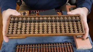 The Abacus - Part 1
