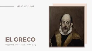 Artist Spotlight: El Greco