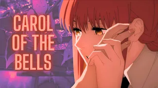 Anime MV [AMV] - Carol of the Bells