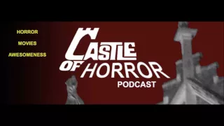 Interview: RiffTrax's Bridget Nelson & Mary Jo Pehl (Castle of Horror Podcast)