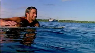 SEARCHING FOR TOM CURREN 25th Anniversary Tour trailer | Garage Entertainment