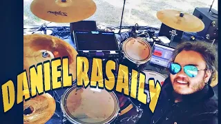 DRUMMERS PODCAST | EPISODE 14 | DANIEL RASAILY