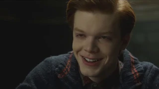 ДЖЕРОМ ВАЛЕСКА /Jerome Valeska ► ГОТЭМ ►1 СЕЗОН  16 СЕРИЯ ►GOTHAM ►1X16