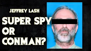 The Strange Death of Jeffrey Lash