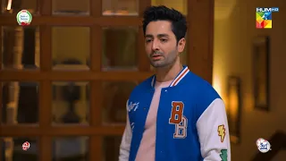 Chand Tara Episode 02 - [ 𝘽𝙚𝙨𝙩 𝙎𝙘𝙚𝙣𝙚 03 ] #danishtaimoor  #ayezakhan  - HUM TV