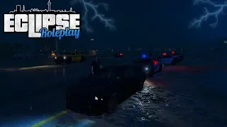 GTA 5 Roleplay - EclipseRoleplay 4 - Admin Jail