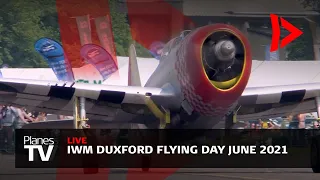 IWM Duxford's Flying Days: Commemorating D-Day