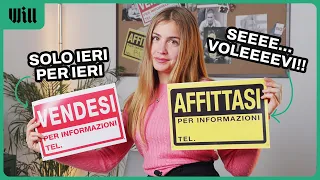 Perché trovare CASA è così DIFFICILE?