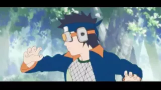 Night Lovell - Deira City Centre AMV (Naruto Shippuden)