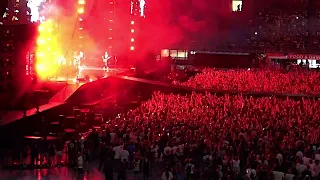 MUSE - Live in Milano Italy 2023.07.22 (San Siro stadium) full set