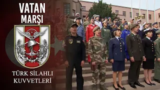 Vatan Marşı