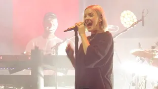 Anne Marie - Ciao Adios - Speak Your Mind Tour (Live) Newcastle O2 Academy 04-06-19