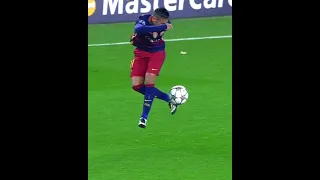 Prime Neymar Skills ⚡