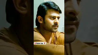 💗Rebel star prabhas 🌹 sad whatsapp status 💝#rebalstar #prabhassadstatus #darling #prabhas