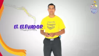 EL ELEVADOR-TROMPOS COMETA