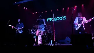 Vicious Velvet - Fraco's, Littleton CO May 15 2024