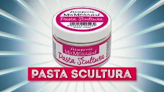 Product Focus - Pasta Scultura