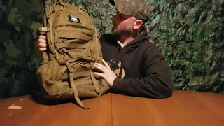Mardingtop 40L Backpack Review