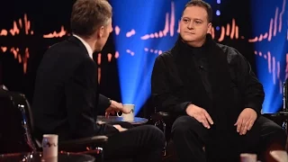 Interview with Sebastian Marroquin (the son of Pablo Escobar) | SVT/NRK/Skavlan