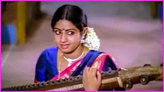 Kamal Haasan, Sridevi Evergreen Superhit Song | Chilipi Mogudu Movie Video Songs