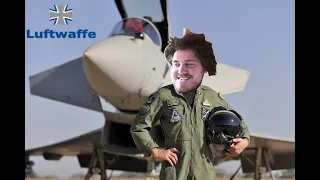 Drachenlord bei der Luftwaffe | Bundeswehr | Meme