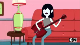 Everything Stays (Marceline/Marceline's Mom Mashup) VERSION 1