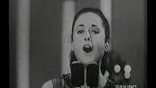 Gigliola Cinquetti - Ho bisogno di vederti (1965)