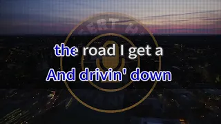 Karaoke - Take Me Home Country Roads