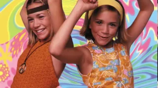 Mary Kate and Ashley : Dance Party of the Century PC(1999) Gameplay Part 1