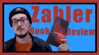 A Congregation of Jackals - S. Craig Zahler Book Review